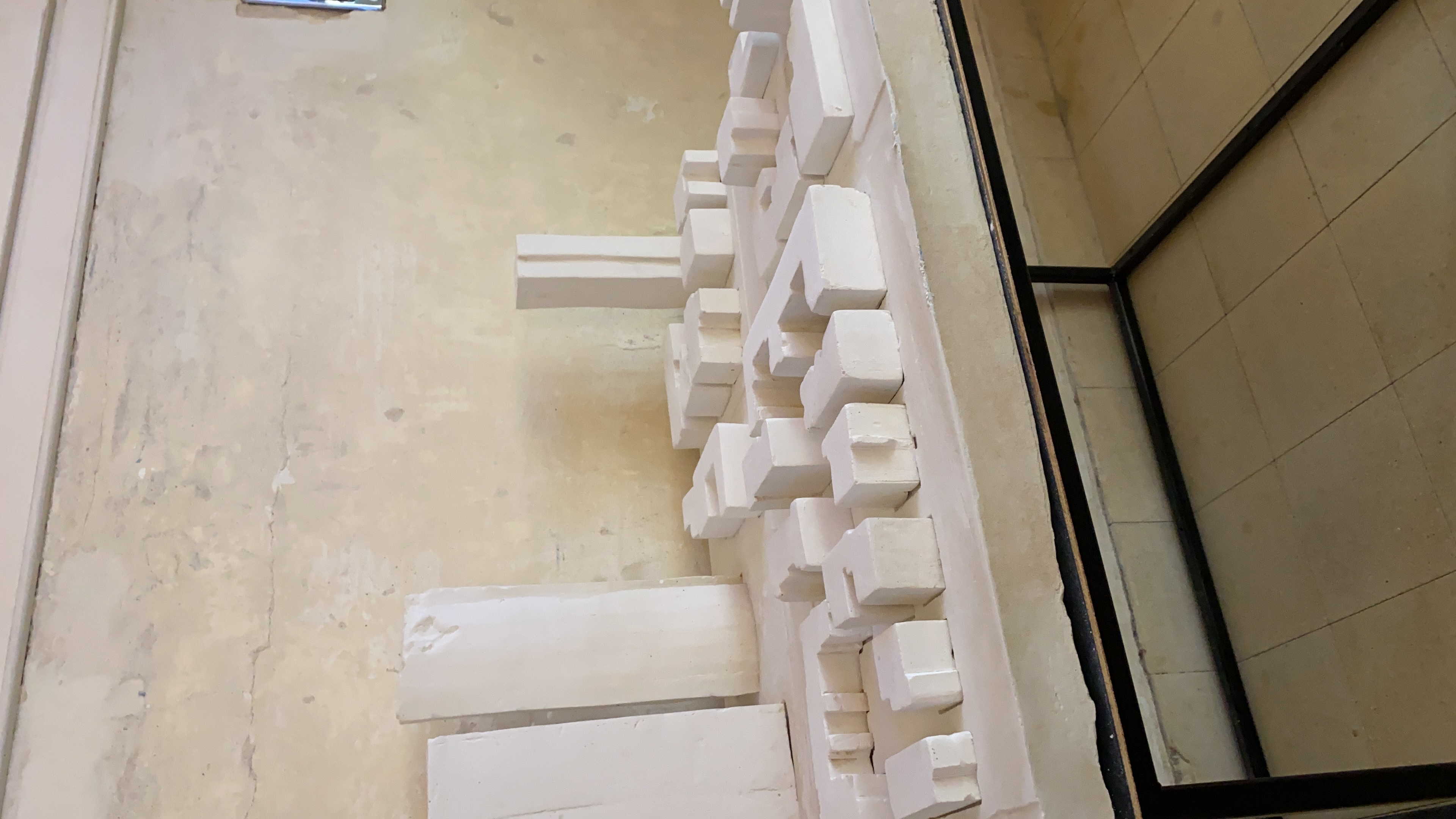 Exhibition documentation