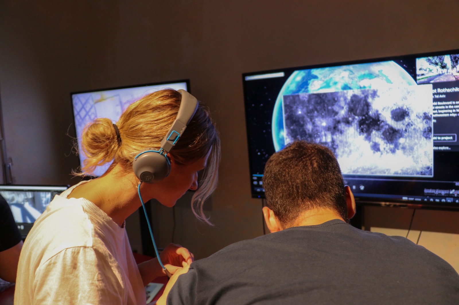 Exhibition documentation